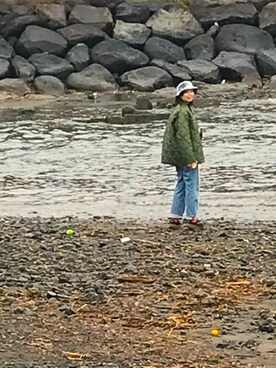 たけさんのコーディネート