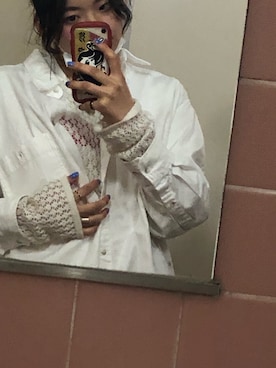 たけさんのコーディネート