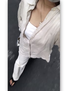 たけさんのコーディネート