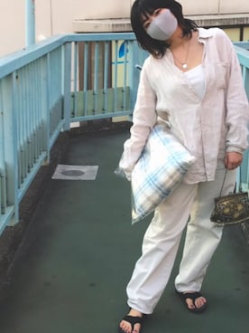 たけさんのコーディネート