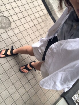 たけさんのコーディネート