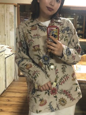 たけさんのコーディネート