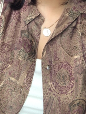 たけさんのコーディネート