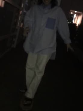 たけさんのコーディネート