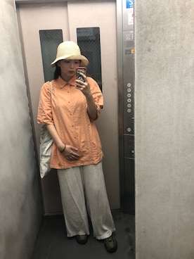 たけさんのコーディネート