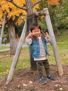 7chie7さんのコーディネート