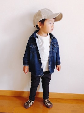 7chie7さんのコーディネート