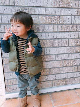 7chie7さんのコーディネート