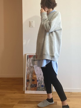 Moriさんのコーディネート