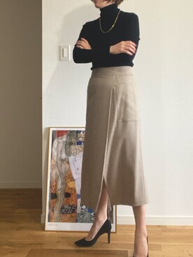 Moriさんのコーディネート