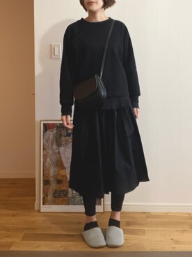 Moriさんのコーディネート