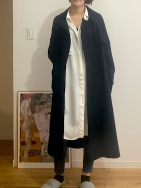 Moriさんのコーディネート