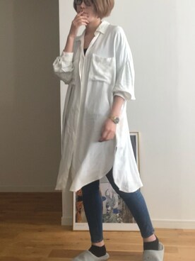 Moriさんのコーディネート