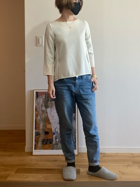 Moriさんのコーディネート