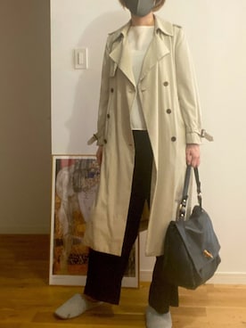 Moriさんのコーディネート