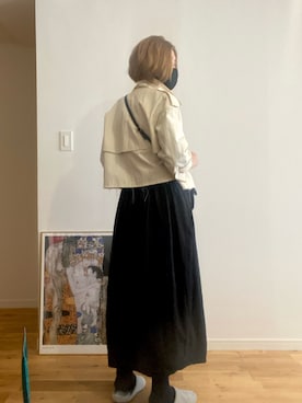 Moriさんのコーディネート