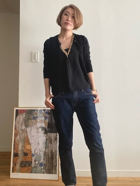 Moriさんのコーディネート