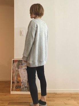 Moriさんのコーディネート