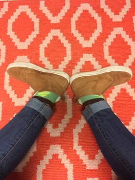 Claraさんのコーディネート