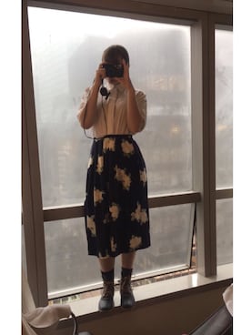 Claraさんのコーディネート