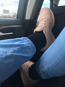 Claraさんのコーディネート