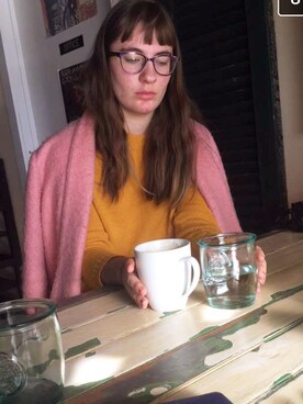 Claraさんのコーディネート