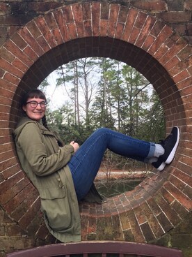 Claraさんのコーディネート