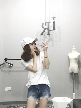 Leungさんのコーディネート