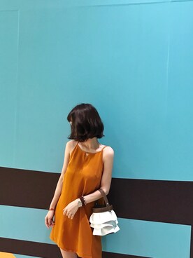 Leungさんのコーディネート