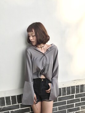 Leungさんのコーディネート