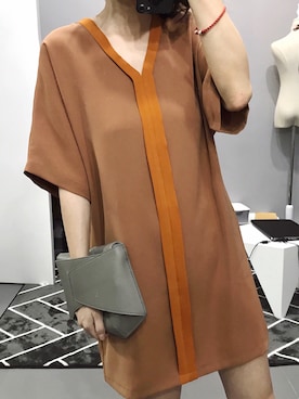 Leungさんのコーディネート