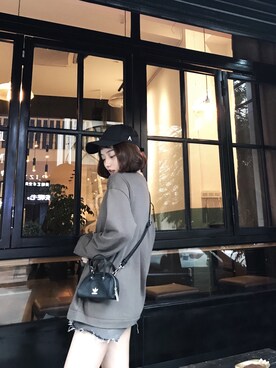 Leungさんのコーディネート