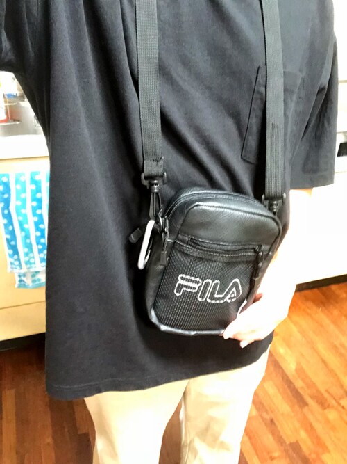 fila ch