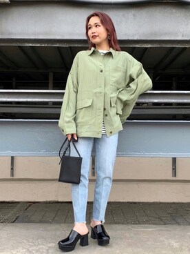 natsumiさんのコーディネート