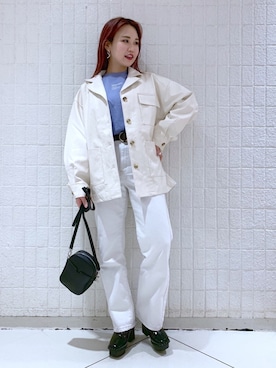 natsumiさんのコーディネート