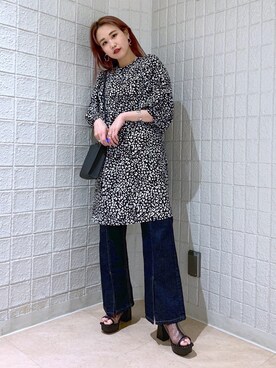 natsumiさんのコーディネート