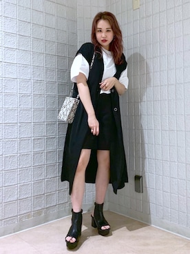 natsumiさんのコーディネート