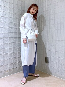 natsumiさんのコーディネート