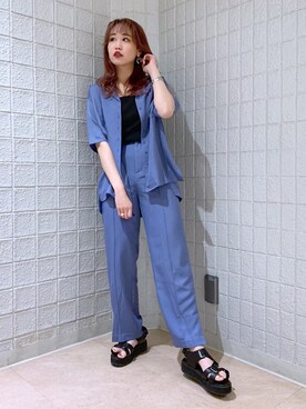 natsumiさんのコーディネート