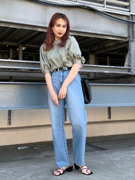 natsumiさんのコーディネート