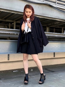 natsumiさんのコーディネート