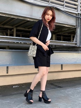 natsumiさんのコーディネート