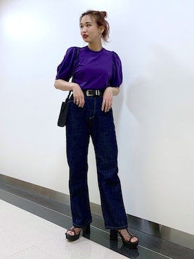 natsumiさんのコーディネート