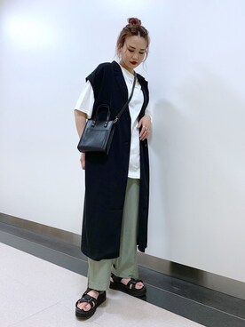 natsumiさんのコーディネート