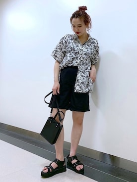 natsumiさんのコーディネート