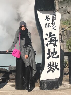 Carol Chengさんのコーディネート