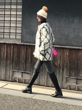 Carol Chengさんのコーディネート