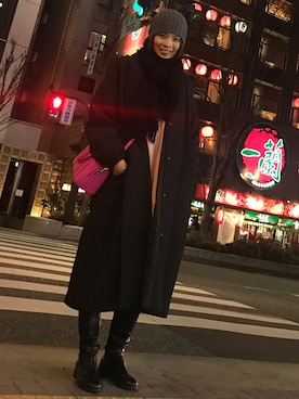 Carol Chengさんのコーディネート