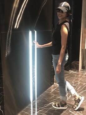 Carol Chengさんのコーディネート