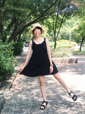 Lingさんのコーディネート